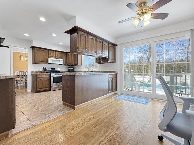 N570 W FAIRLAND CIRCLE, Menominee, MI 49858