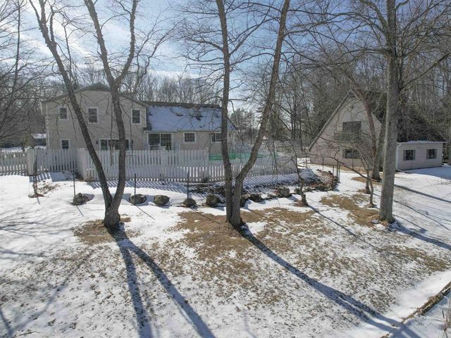 N570 W FAIRLAND CIRCLE, Menominee, MI 49858