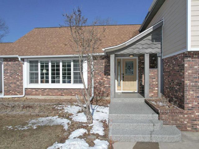N570 W FAIRLAND CIRCLE, Menominee, MI 49858
