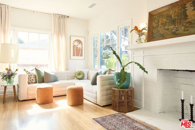 818 Palms Boulevard, Venice (los Angeles), CA 90291