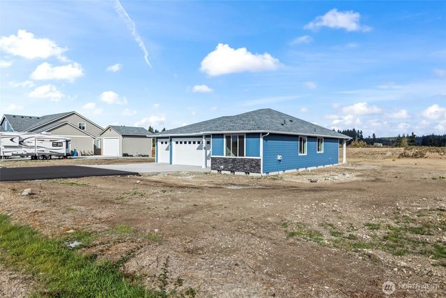 3804 169th Avenue SW, Tenino, WA 98589