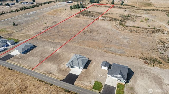 3804 169th Avenue SW, Tenino, WA 98589