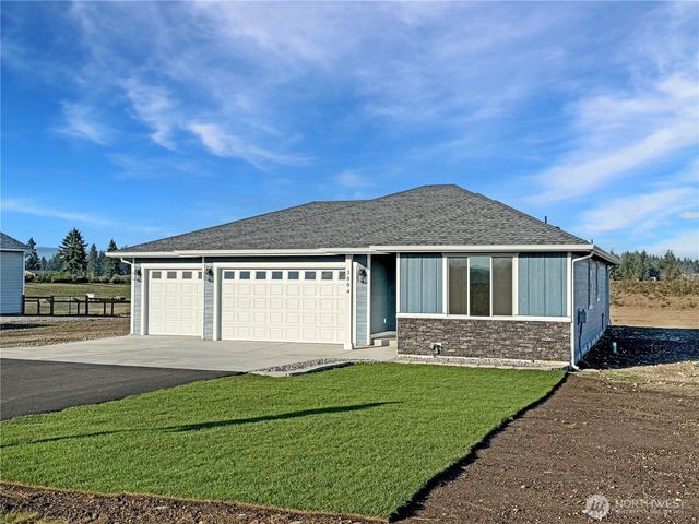 3804 169th Avenue SW, Tenino, WA 98589