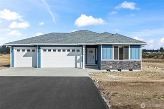 3804 169th Avenue SW, Tenino, WA 98589