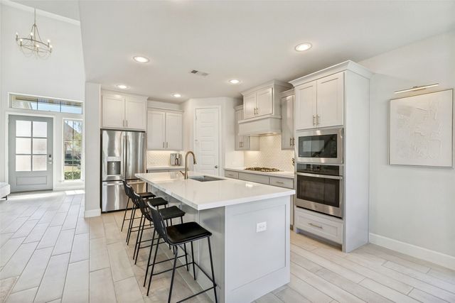 2600 War Admiral Street, Celina, TX 75071