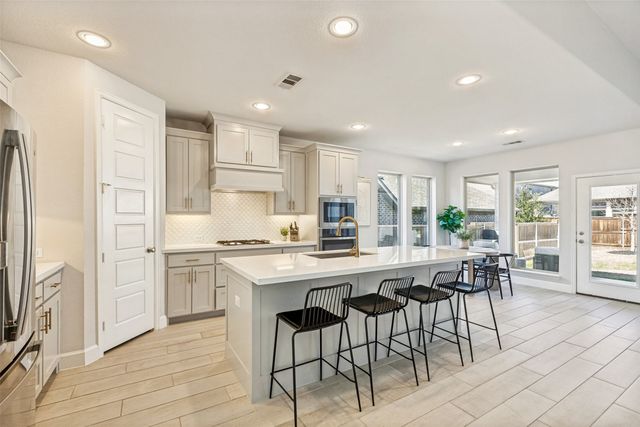 2600 War Admiral Street, Celina, TX 75071