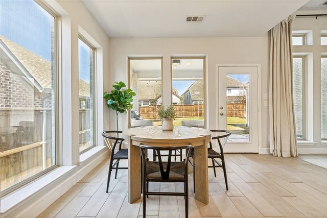 2600 War Admiral Street, Celina, TX 75071