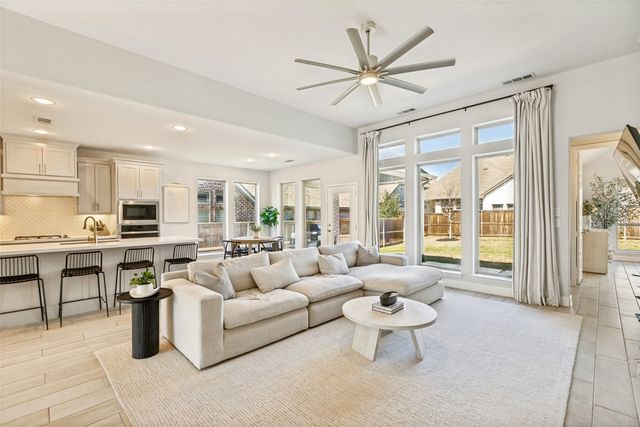 2600 War Admiral Street, Celina, TX 75071