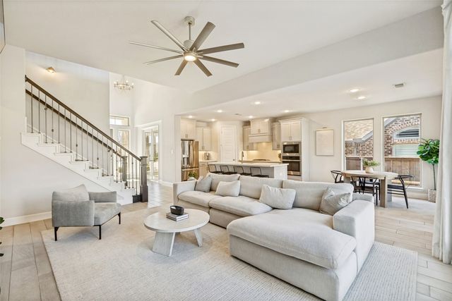 2600 War Admiral Street, Celina, TX 75071