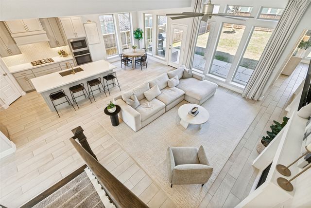 2600 War Admiral Street, Celina, TX 75071