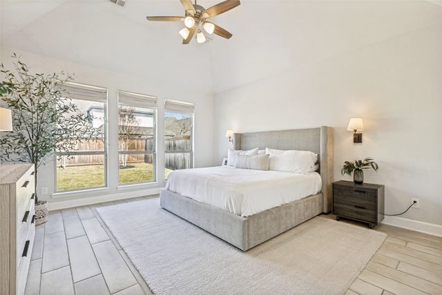 2600 War Admiral Street, Celina, TX 75071