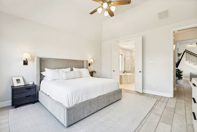 2600 War Admiral Street, Celina, TX 75071