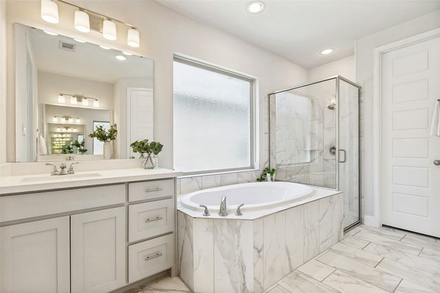 2600 War Admiral Street, Celina, TX 75071