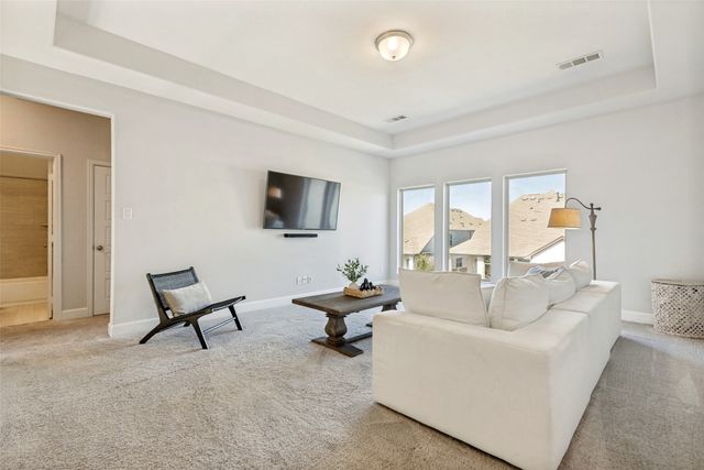 2600 War Admiral Street, Celina, TX 75071