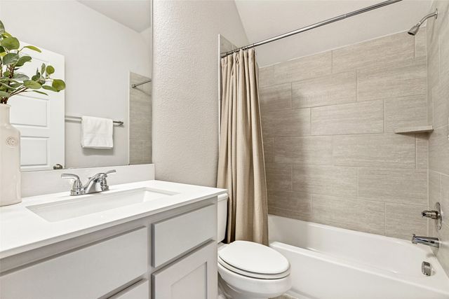 2600 War Admiral Street, Celina, TX 75071