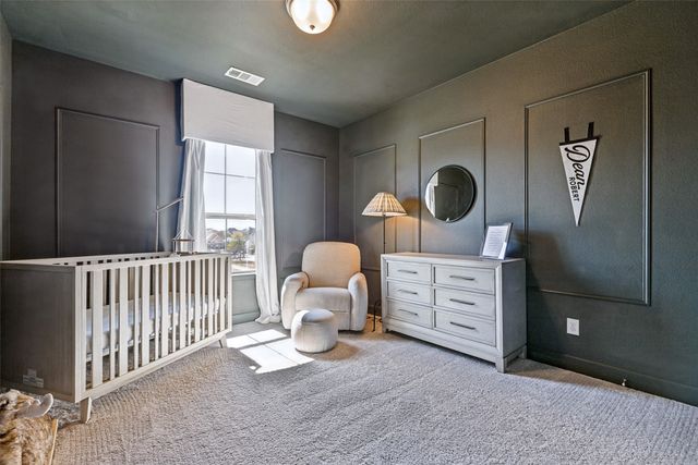 2600 War Admiral Street, Celina, TX 75071