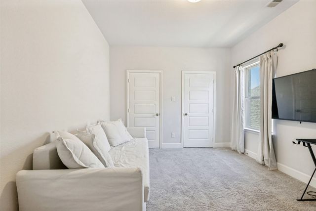 2600 War Admiral Street, Celina, TX 75071