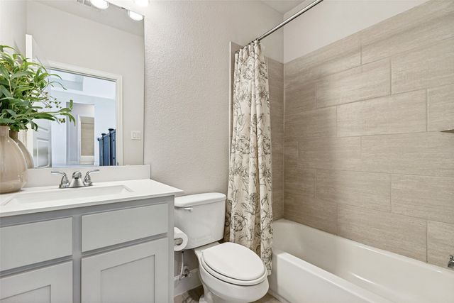 2600 War Admiral Street, Celina, TX 75071