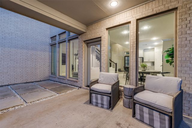 2600 War Admiral Street, Celina, TX 75071