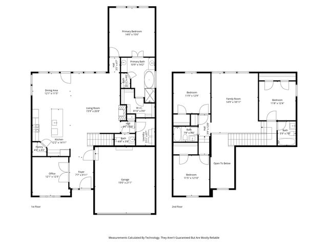 2600 War Admiral Street, Celina, TX 75071