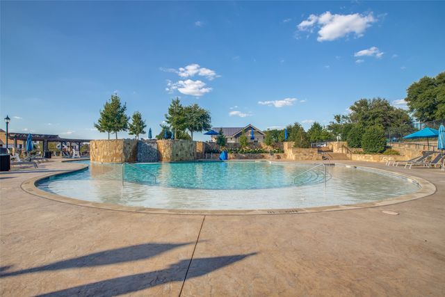 2600 War Admiral Street, Celina, TX 75071