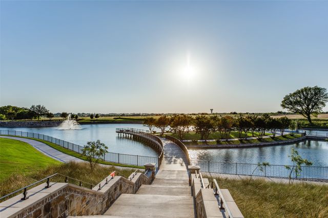 2600 War Admiral Street, Celina, TX 75071