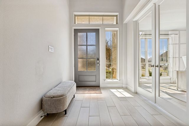 2600 War Admiral Street, Celina, TX 75071