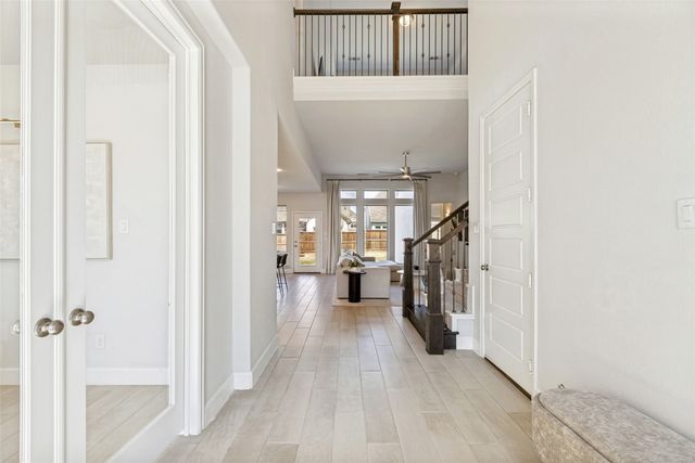 2600 War Admiral Street, Celina, TX 75071