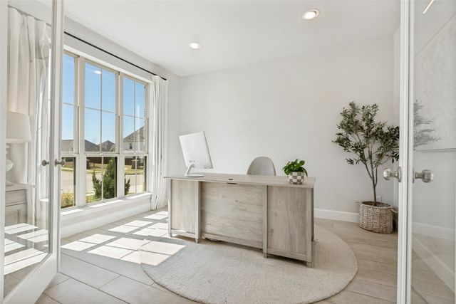 2600 War Admiral Street, Celina, TX 75071