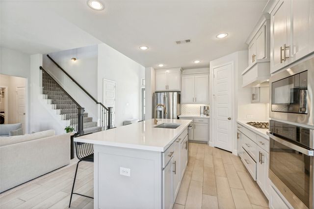 2600 War Admiral Street, Celina, TX 75071