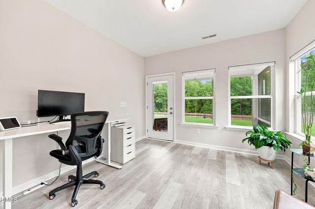 3912 Mendenhall Drive, Zebulon, NC 27597