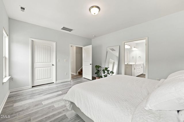 3912 Mendenhall Drive, Zebulon, NC 27597
