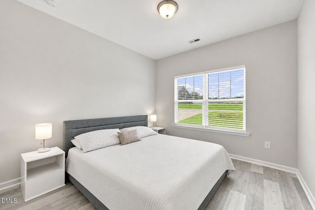 3912 Mendenhall Drive, Zebulon, NC 27597