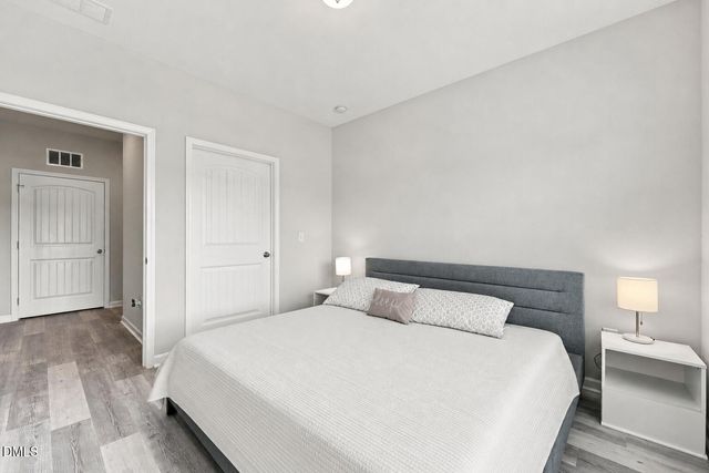 3912 Mendenhall Drive, Zebulon, NC 27597