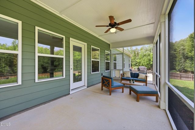 3912 Mendenhall Drive, Zebulon, NC 27597