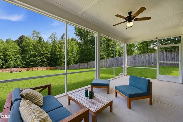 3912 Mendenhall Drive, Zebulon, NC 27597