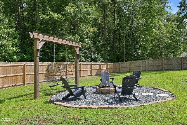 3912 Mendenhall Drive, Zebulon, NC 27597