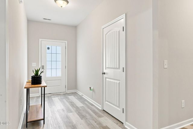 3912 Mendenhall Drive, Zebulon, NC 27597