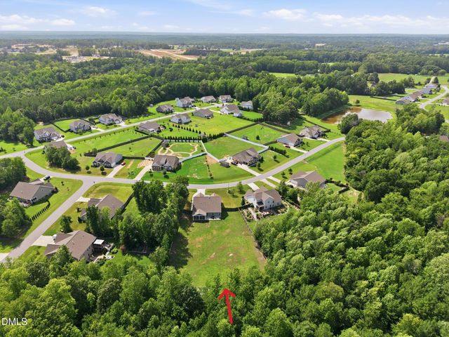 3912 Mendenhall Drive, Zebulon, NC 27597
