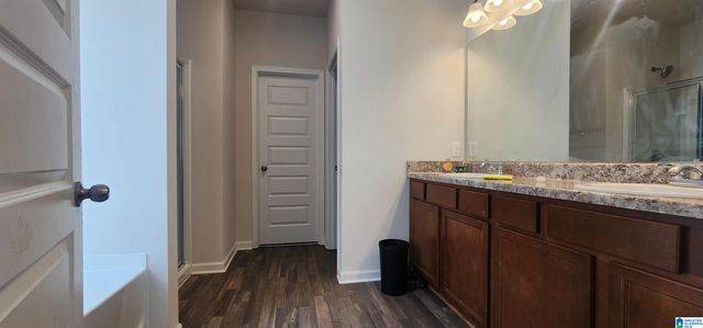 775 PINE COVE CIRCLE, Odenville, AL 35120