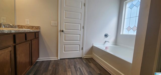 775 PINE COVE CIRCLE, Odenville, AL 35120