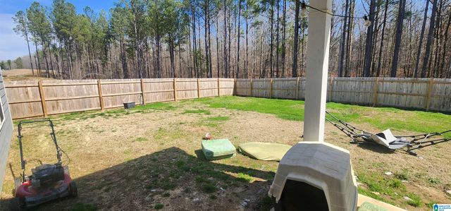 775 PINE COVE CIRCLE, Odenville, AL 35120