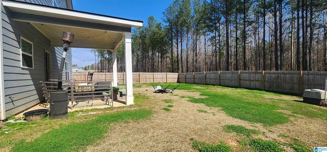 775 PINE COVE CIRCLE, Odenville, AL 35120