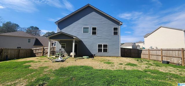 775 PINE COVE CIRCLE, Odenville, AL 35120