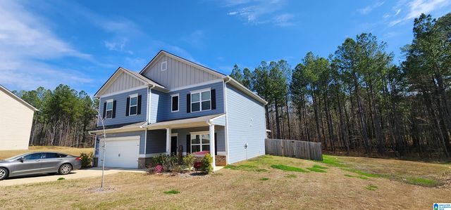 775 PINE COVE CIRCLE, Odenville, AL 35120