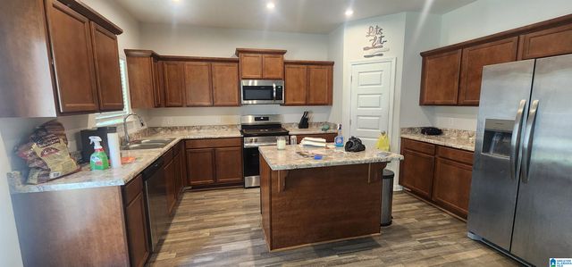 775 PINE COVE CIRCLE, Odenville, AL 35120