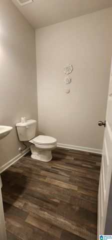 775 PINE COVE CIRCLE, Odenville, AL 35120