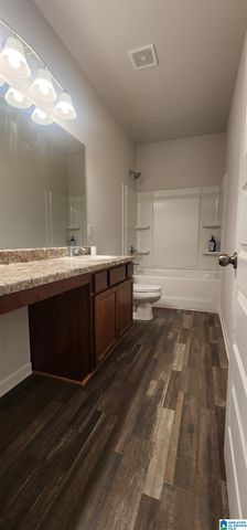 775 PINE COVE CIRCLE, Odenville, AL 35120