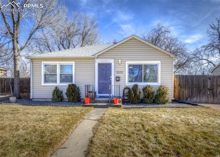 2429 N Wahsatch Avenue, Colorado Springs, CO 80907