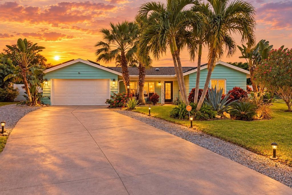7405 12TH AVENUE W, BRADENTON, FL 34209 — exterior
